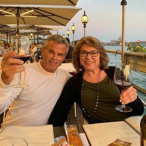 Meet your Posher, Donna